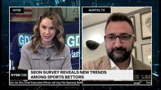 SEON President Discusses World Cup, Fraud, Prediction Markets