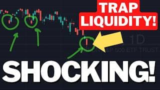 ALWAYS HAPPEN AFTER BIG RED DAYS IN 2026 (23 MAR) - SPY QQQ Options ES NQ Swing & Day Trading