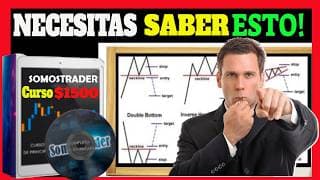 El Curso de TRADING que Otros te Cobrarían🔥