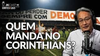 Analisando a SAF do Corinthians: A Torcida Tem Poder ou É Tudo Ilusão?