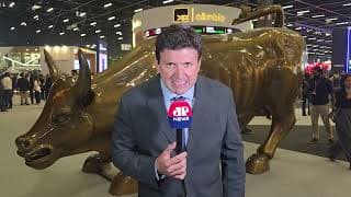 Ibovespa recua 0,46% com tensão entre EUA e Irã: Fechamento Touro de Ouro