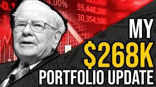 🚨 My #1 Buy of 2025 Explained (Undervalued High Yield Dividend Stock)