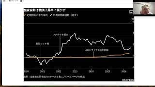 【2026年7月24日速報投資LIVE】日本円が大暴落‼️キオクシア再び大暴落‼️日経平均もナスダックも大暴落‼️インフレによる見えない大増税にも備えよ‼️
さらなる暴落は近い⁉️〇〇に注目⚠️