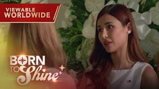 Born To Shine: The first lady of the Philippines is here! (Episode 138)