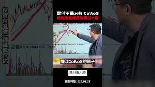 雷科(6207)W底成形越過頸線！CoWoS+低軌衛星雙引擎 高精密設備重疊性成利基！停利出場的關鍵？