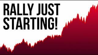 Stock Market Today: Why Thursday's Rally Is Just Getting Started!