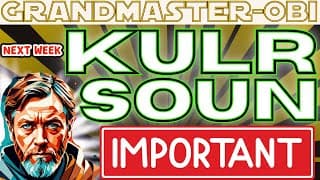 ATTENTION KULR Shareholders: Next Week’s Big News—Hear Me Out | SOUN Stock Major Buy Alert