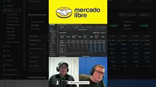 Why Are Investors Selling Mercado Libre Stock?