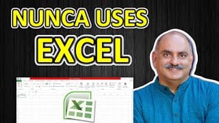 🔥NUNCA USES EXCEL para invertir🔥 Mohnish Pabrai en español.