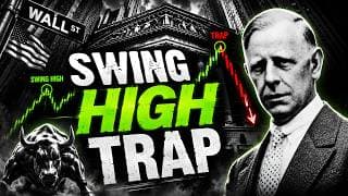 Before You Buy a New High, Watch This | Jesse Livermore