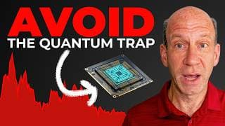 Top 3 Quantum Stocks Under $30 to Watch