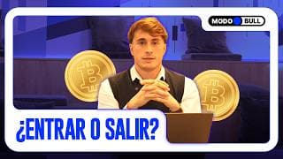 🔥 ¿Fin del Cripto o trampa institucional? Todo sobre el Halving y el ETF IBIT 🚀 #ModoBull