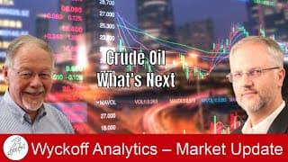Crude Oil