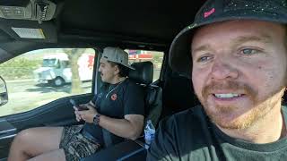 BORING VLOG #9 BAJA 500 PREP!!!