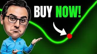Uncle Sam Just Invested $2B in Quantum. These 3 Stocks Could Be the Next NVDA.