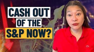 Cashing Out Before A Market Crash? Protect Your Portfolio With Three Possible Options