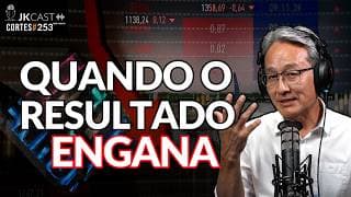 Por que empresas lucrativas entram em colapso?