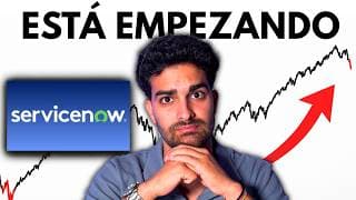 Si Eres Accionista de Esta Empresa de IA… PREPÁRATE!