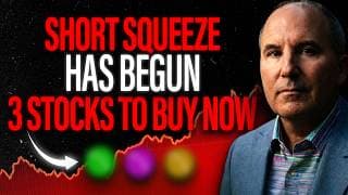 Dan Ives Reveals The Massive Short Squeeze NO ONE Is Talking About - Get In ASAP Or Regret Forever