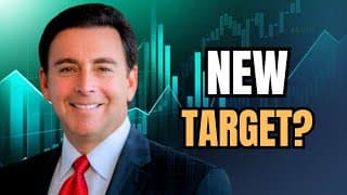 Ex-Ford CEO's eye-opening statement on Tesla affordability - $100k!!