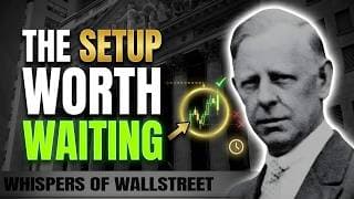 Jesse Livermore | Costly Mistake That Ruins Good Trading Setups