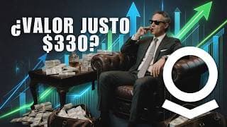 Palantir: El Objetivo de Flujo de Caja que Podría Cambiar Todo en 2026