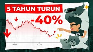 Kenapa Gue Beli Saham ASII? (Astra International)