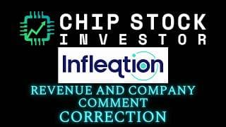 Infleqtion (INFQ) Revenue Correction: Here's What We Got Wrong