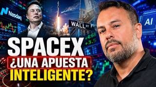 SpaceX: Todo lo que tienes que saber sobre su OPI (IPO)