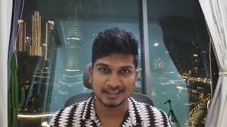 How I made 6 lakhs in this Option Buying Trade | The Madras trader