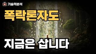 미 연준 5월 돈 풀기 스케줄 공개! 5월 유동성 폭발 전 매수 구간 분석