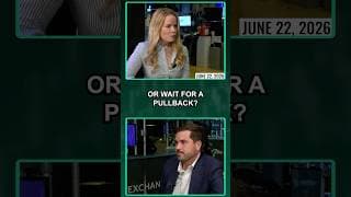 Will the S&P 500 Reach 8,200? Mark Gibbens Goes Rapid Fire
