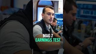 Big Tech Earnings Are Here — Which Mag Seven Stock Would You Avoid?