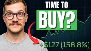 Why Everyone Is Suddenly Watching This AI Stock