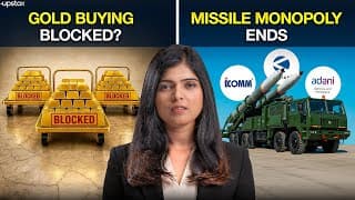Why India's Gold ETF Boom Is Forcing Mutual Funds To Cap Investments | Markets Today #235