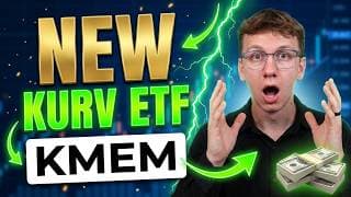 This New Kurv ETF Might Be Broken | Here's Why