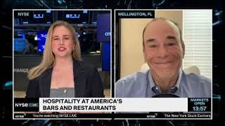 'Bar Rescue’ Host Jon Taffer Discusses Launch of His AI ‘Twin’ to Share Wisdom