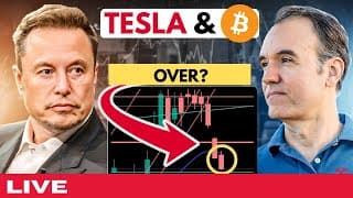 Where is Tesla going next?