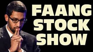 Google & Tesla CRASH: Do You Buy NOW???