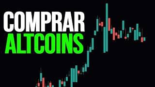 Hablemos de Altcoins: ¿oportunidad o riesgo?