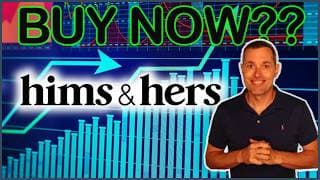 HIMS Stock Analysis: Is It Still Worth Buying?