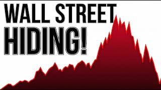 What Wall Street Is Doing While You're Not Looking!
