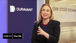 Duravant CEO Jill Evanko Talks Integration of AI into Industrial Manufacturing