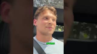 Tesla Robotaxis: Unsupervised In Orlando & Tampao On SAME DAY