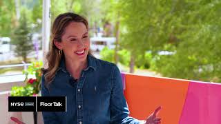 Aspen Ideas: Bayer EVP Matthias Berninger Overviews $20 Billion+ U.S. Investment