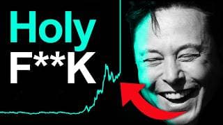 SpaceX Stock Is Out Of Control: +70% Peak (After Hours from IPO Price of $135)