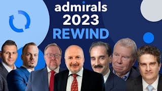 Admirals 2023 REWIND!