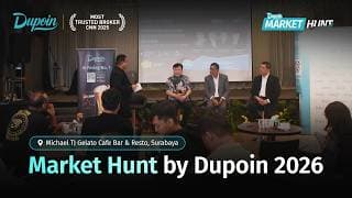 Market Hunt by Dupoin - Chapter : Surabaya