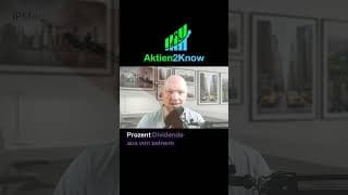 J.P. Morgan Nasdaq Equity Premium Income ETF: 10% Rendite, Wo ist der Haken? #etf #trading #finanzen