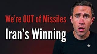 WTF!!! Trump JUST Cancelled “Major” Attack - Because we’re LOSING